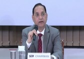 SEBI chief calls for more caution, transparency from MFs when investing in microcaps, debt papers