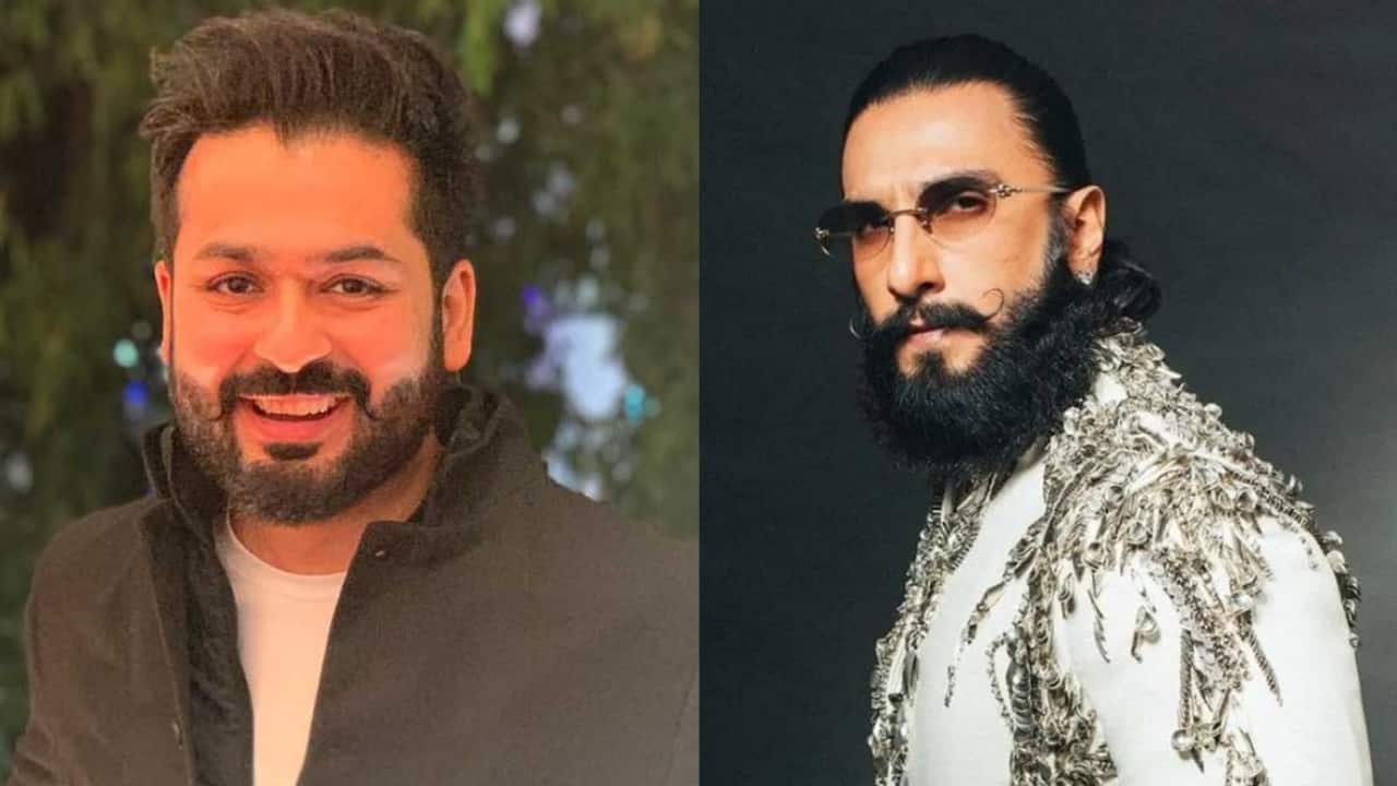 Aditya Dhar's Dhurandhar teaser to release on Ranveer Singh's birthday: Reports