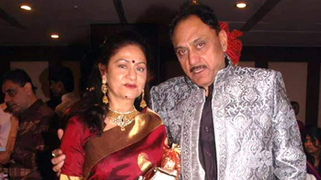 When Aruna Irani fell in love with married filmmaker Kuku Kohli: Ye jo wives hoti hain voh hamesha dusri aurat ko gaali deti hain...