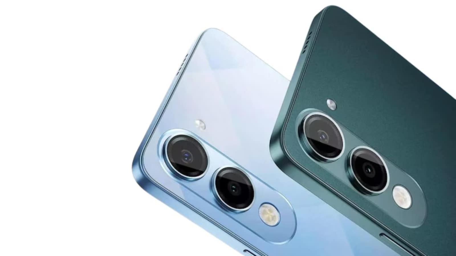 iQOO Z10 Lite 5G launched in India: Price, features and more