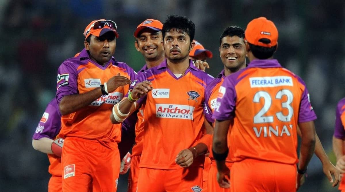 Bombay HC orders BCCI to pay Rs 539 crore to Kochi Tuskers owners over IPL termination