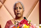 99% of goods under GST either in zero, 5% or 18%; only 1% taxed as sin goods: FM Sitharaman