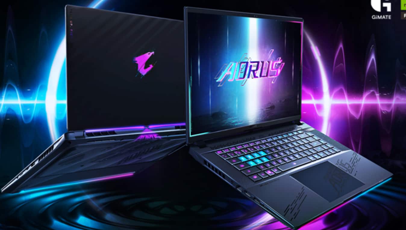 Gigabyte launches Aorus Master 16 AI gaming laptop in India with RTX 5080 GPU and AI agent GiMATE, price starts at Rs 3,15,000
