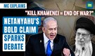 Israel Iran War: Netanyahu Says Killing Khamenei Will End War | Would It Really? | MC Explains