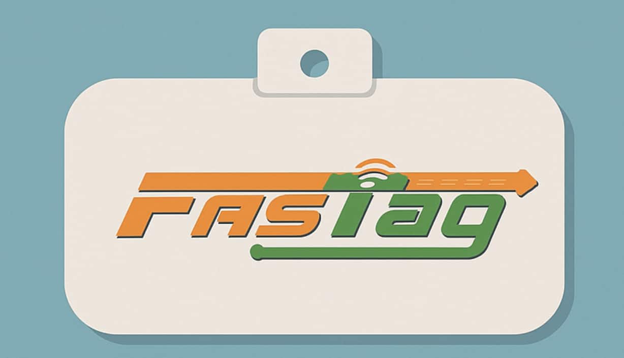 FasTag FasTag