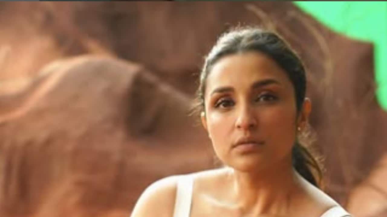 Parineeti Chopra reveals the reason why she was not at the cremation of Mannara Chopra's father in Delhi