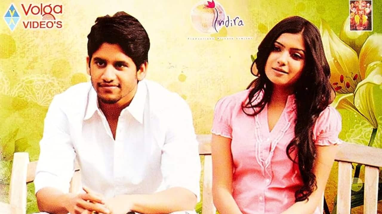 Ye Maaya Chesave re release - Samantha Ruth Prabhu shuts down rumours of reuniting with Naga Chaitanya for the film's promotions