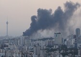 Defence stocks rebound on escalating Israel-Iran conflict; Paras Defence, Mazagon Dock, BDL rise up to 4%