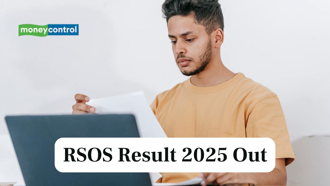 RSOS Result 2025: Rajasthan Open 10th, 12th Result 2025 Declared at rsos.rajasthan.gov.in; direct link here RSOS Result 2025: Rajasthan Open 10th, 12th Result 2025 Declared at rsos.rajasthan.gov.in; direct link here
