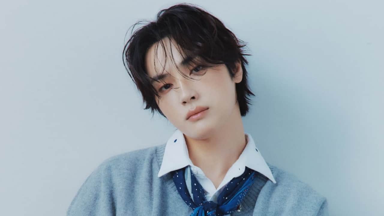 Former THE BOYZ member Ju Haknyeon denies prostitution allegations amid Police investigation