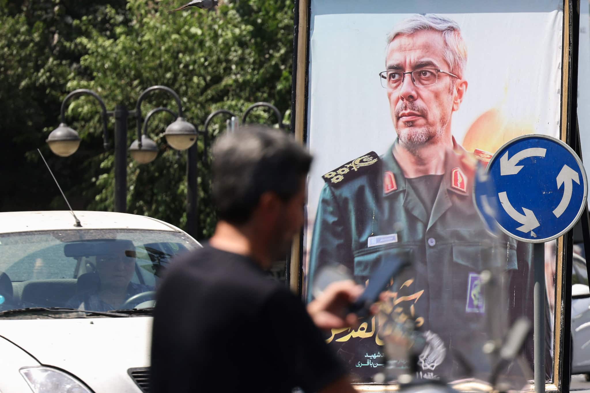 ‘Architects of terrorism’: Top Iranian commanders eliminated by Israel