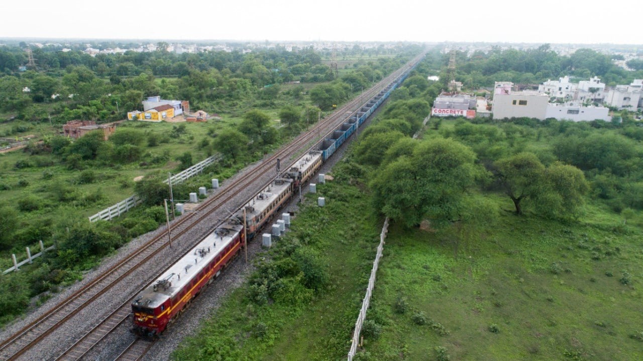How to book train tickets with Aadhaar verification using IRCTC app and website from today, July 1, 2025