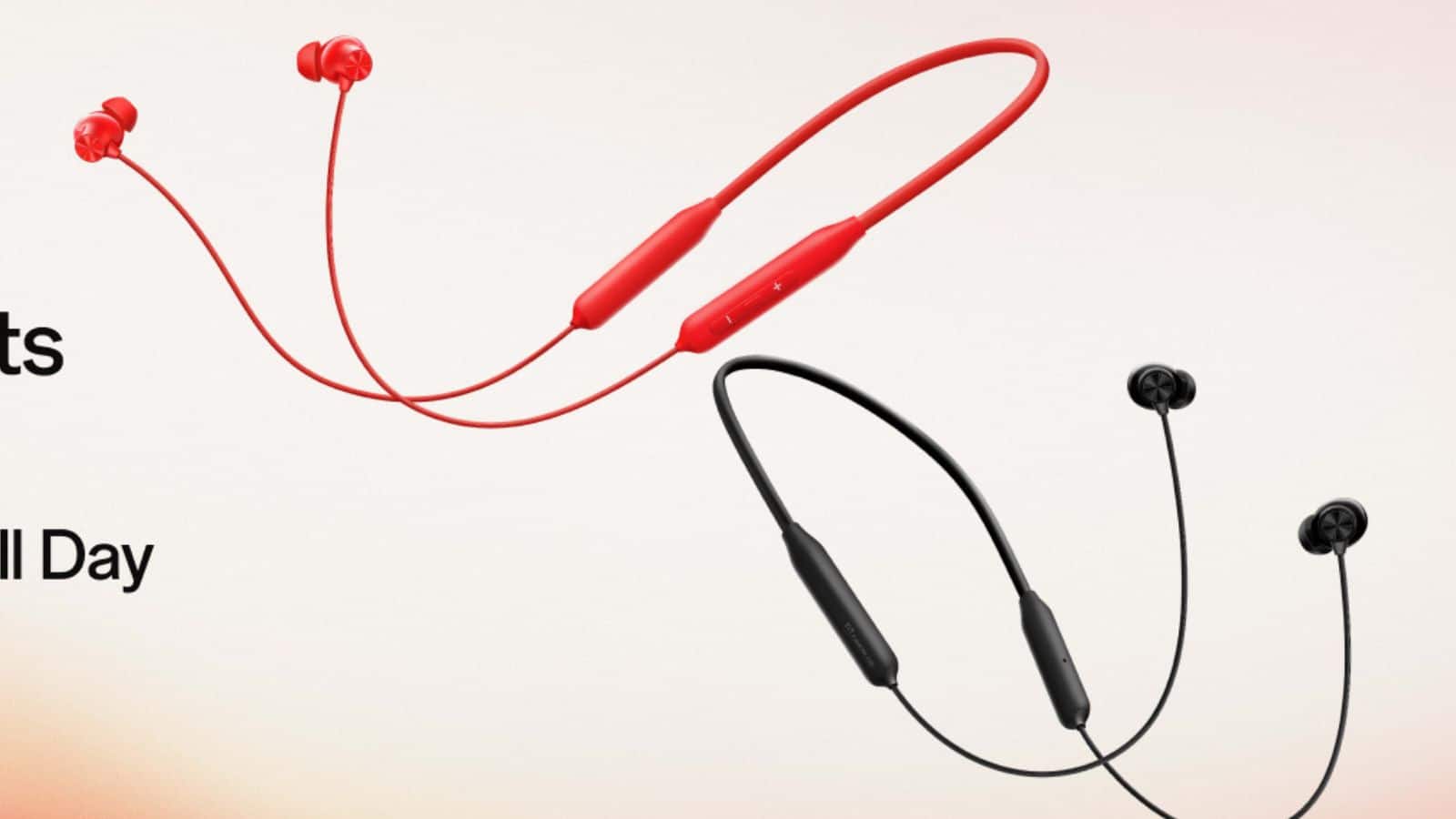 OnePlus launches Bullets Wireless Z3 neckband in India: Check price, availability, and key specs