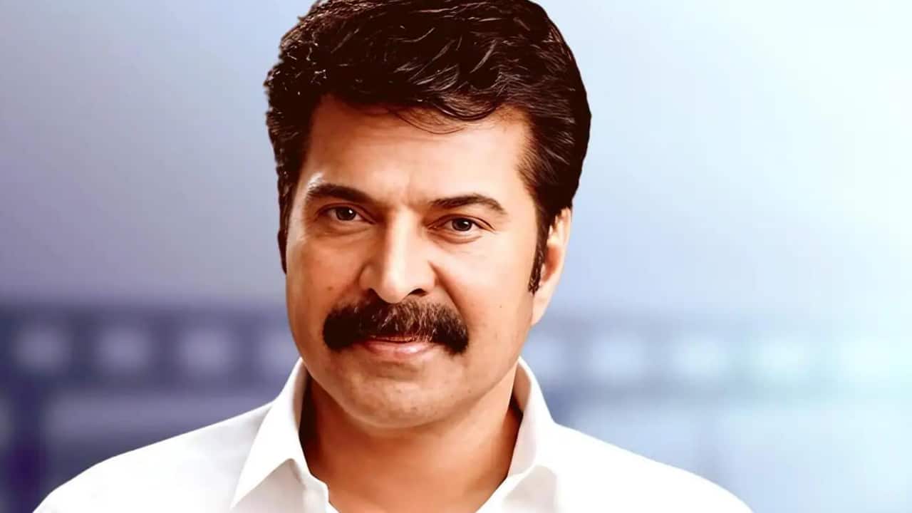 Mammootty health update: MP John Brittas shares update amid cancer rumours