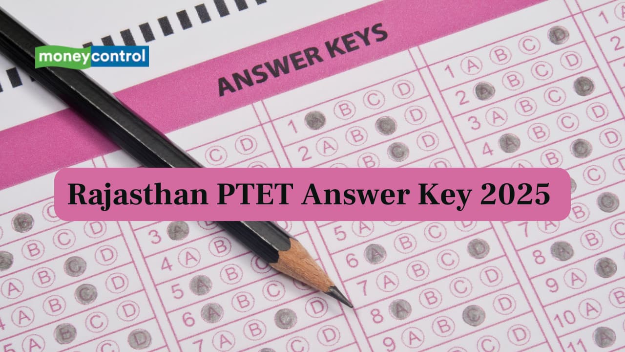 Rajasthan PTET Answer Key 2025 Out at ptetvmoukota2025.com; direct link here Rajasthan PTET Answer Key 2025 Out at ptetvmoukota2025.com; direct link here