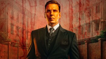 Akshay Kumar's Kesari Chapter 2 lands in legal trouble