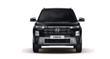 Hyundai Creta (Image - HMIL website)