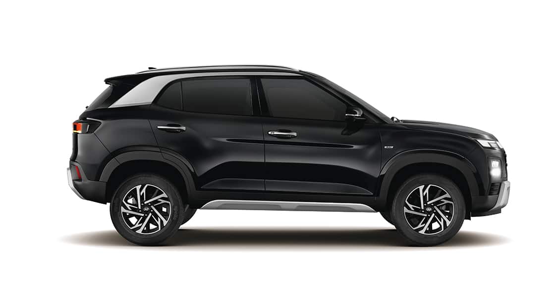 Hyundai Creta (Image - HMIL website)