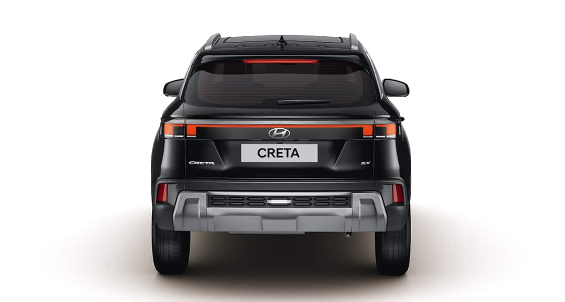Hyundai Creta (Image - HMIL website)