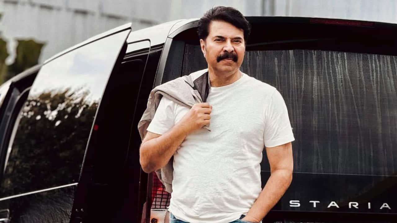 Mammootty Health Update: Separating Fact from Fiction Amidst Rumours