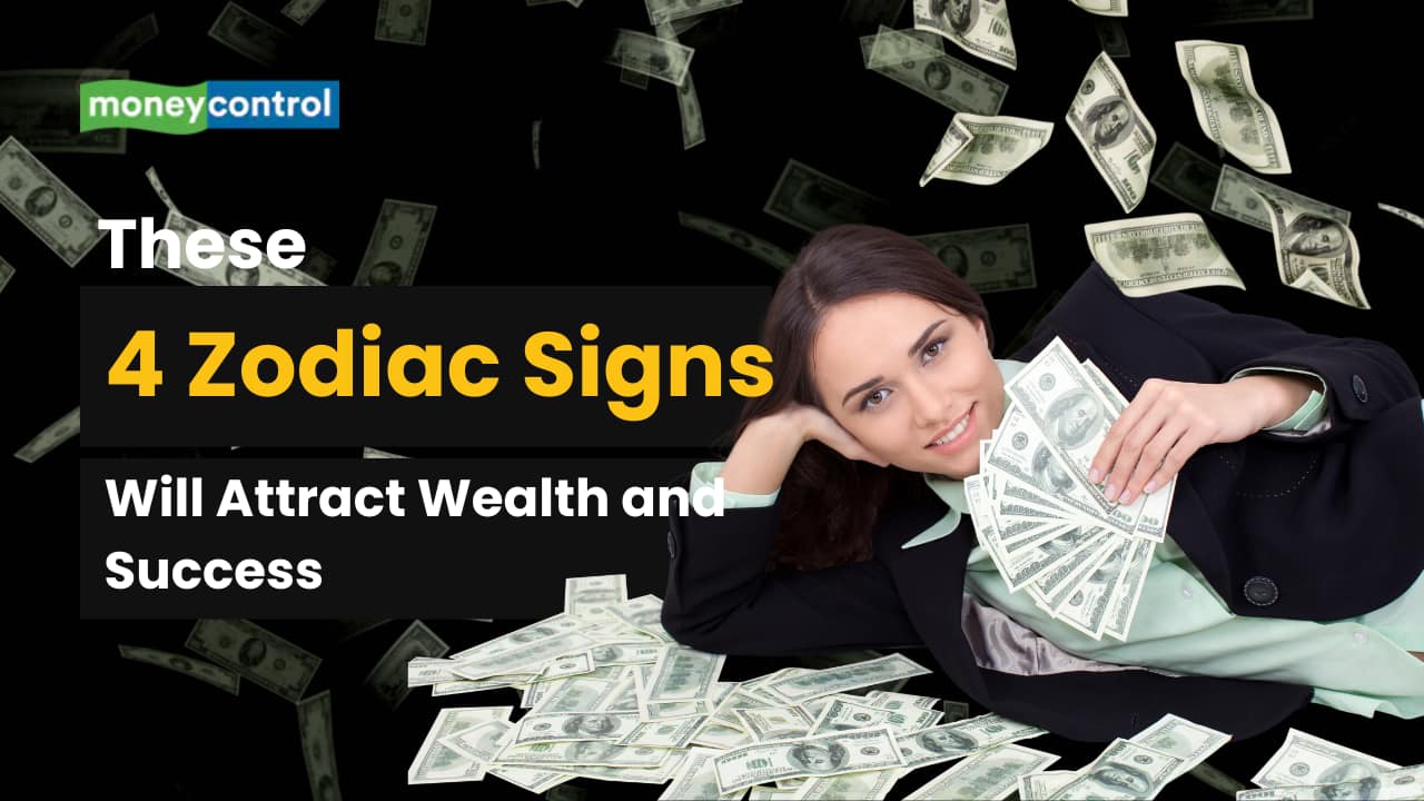 Baba Vanga’s 2025 Prediction: These 4 Zodiac Signs Will Attract Wealth and Success