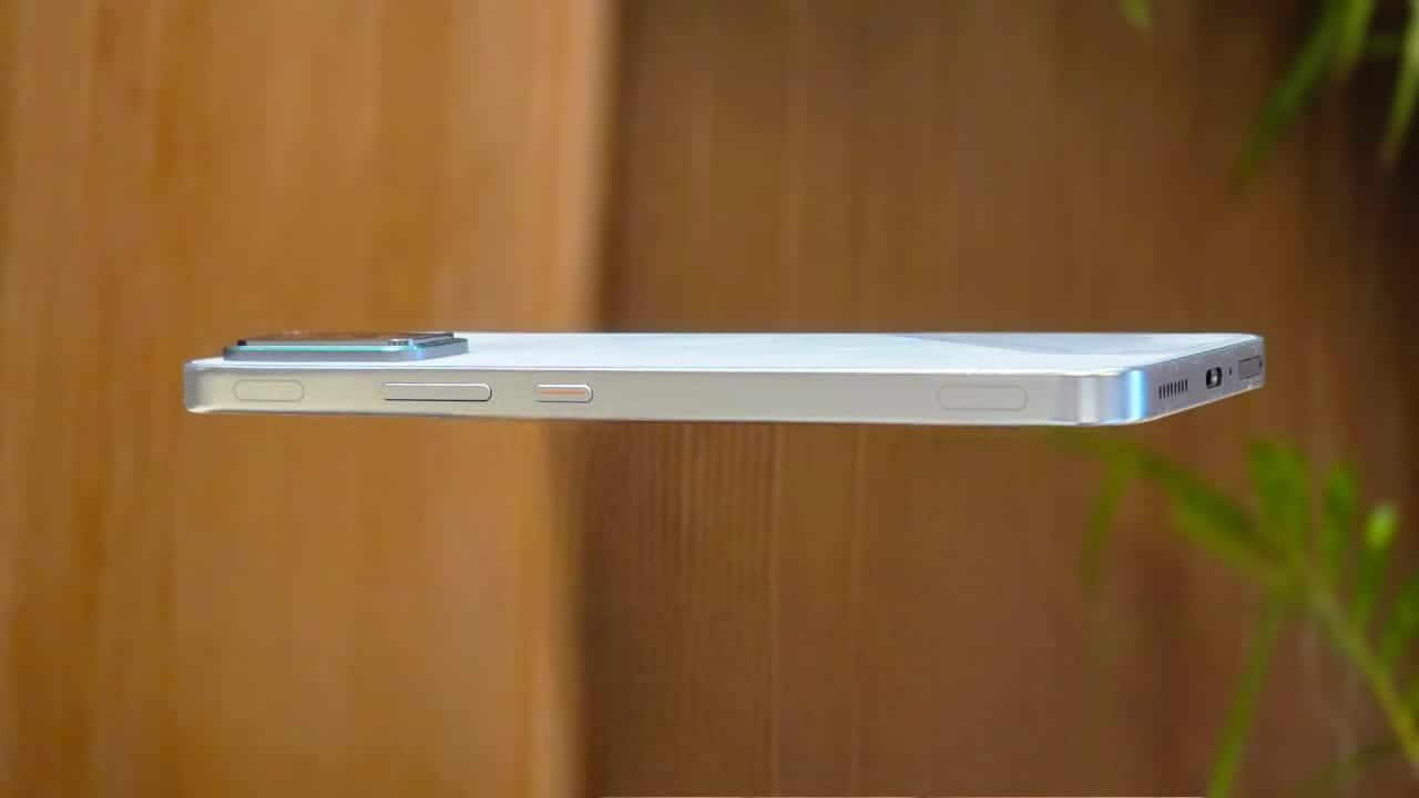 Infinix GT 30 Pro