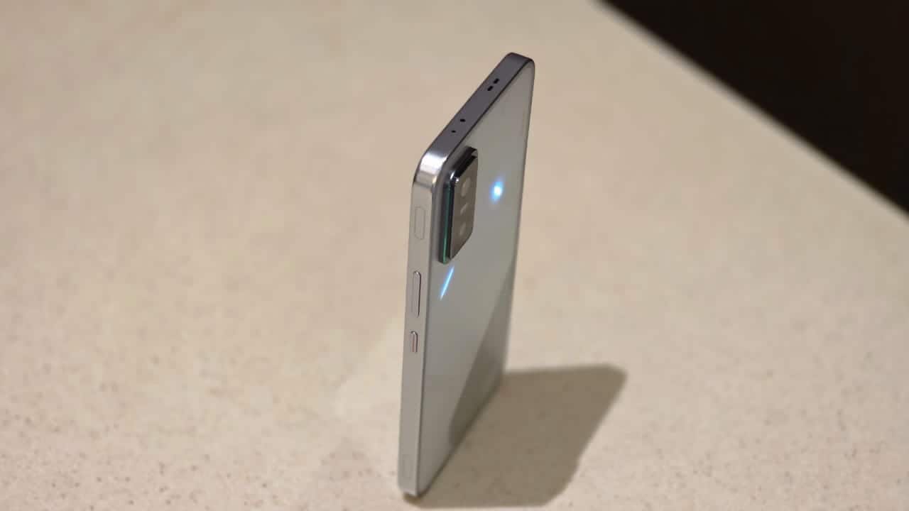 Infinix GT 30 Pro