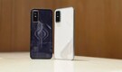 Infinix GT 50 Pro design leak reveals AMOLED display, Dimensity 8400 Ultimate chip and 6,500mAh battery