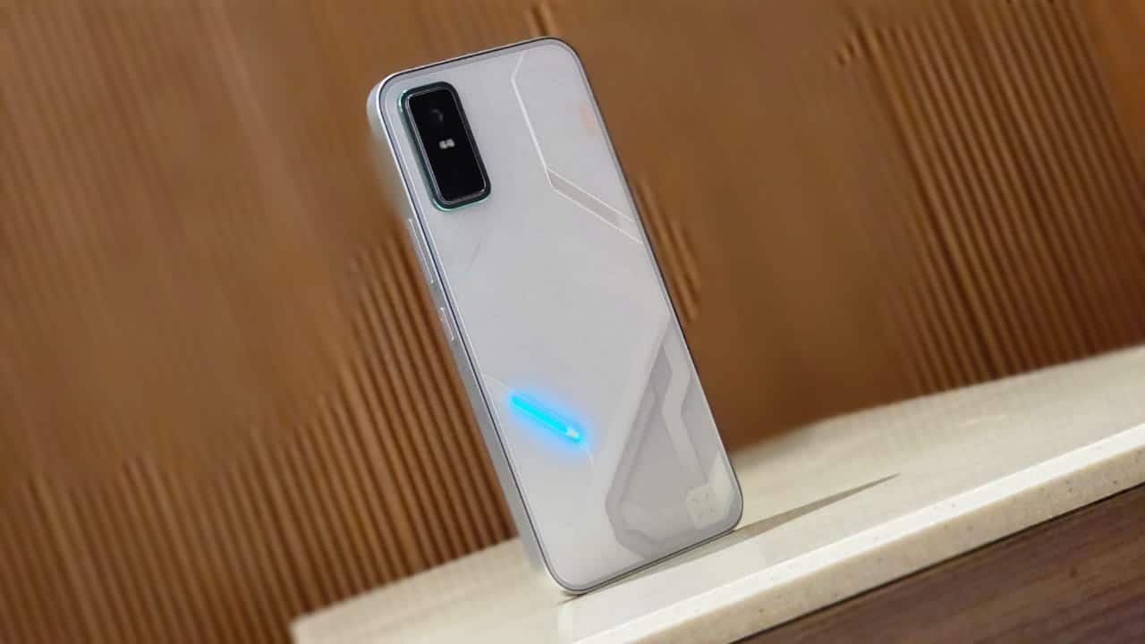 Infinix GT 30 Pro