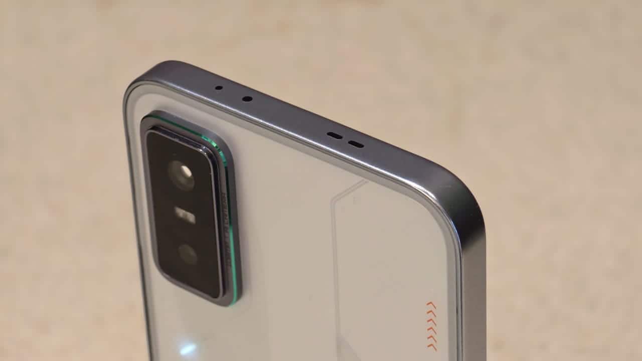 Infinix GT 30 Pro