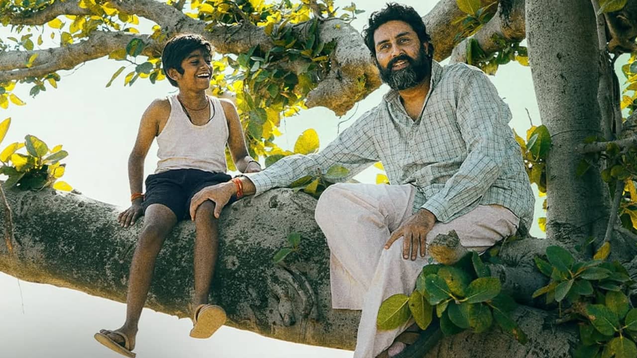 Kaalidhar Laapata Release Date and Poster OUT: Abhishek Bachchan to star in new emotional drama full of twists