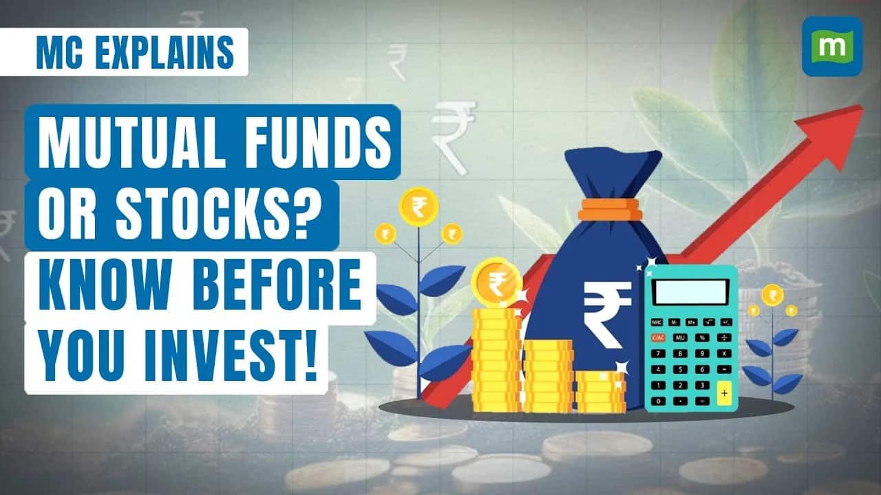 Stocks vs Mutual Funds: Which Investment Is Right for You?