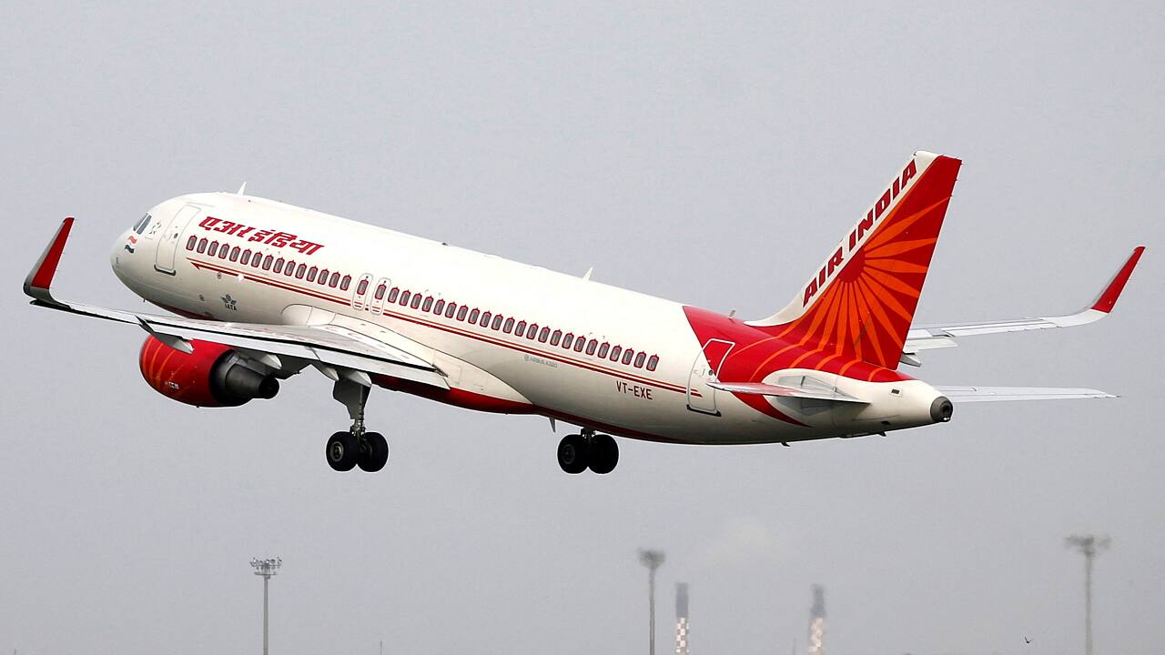 Air India, IndiGo to operate additional flights to Kathmandu to bring back stranded people: Naidu
