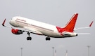Five passengers, 2 crew members of Air India Mumbai-London flight fall sick mid-air; food poisoning suspected