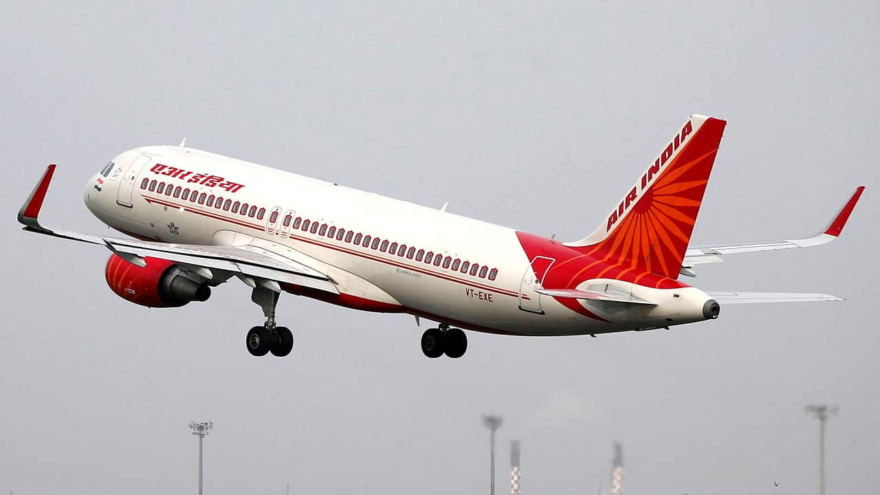 Air India reroutes flights over Gulf, impacting Europe and US