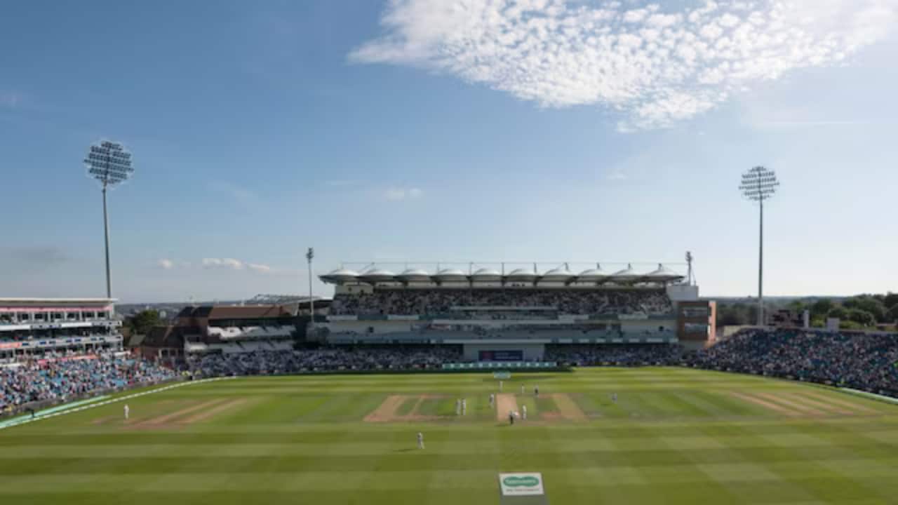 But there are also many who have been consistently performing in domestic cricket and been ignored for the two-match series. Here is a list of 5 players that have been ignored: