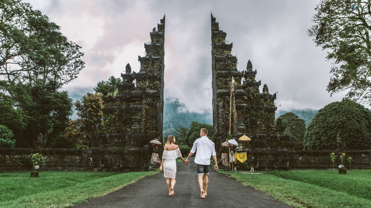 Bali (Image: Canva)