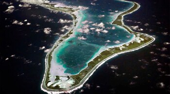 Diego Garcia, Diego Garcia news, Diego Garcia latest news, Diego Garcia top news, Diego Garcia Iran, B2 bombers