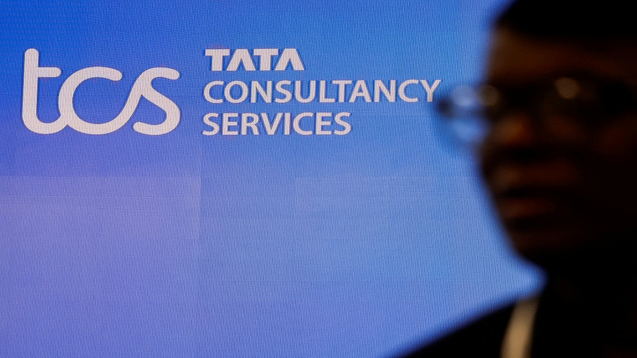 TCS Q1 FY2026 Results: Profit Rises, Shares Dip