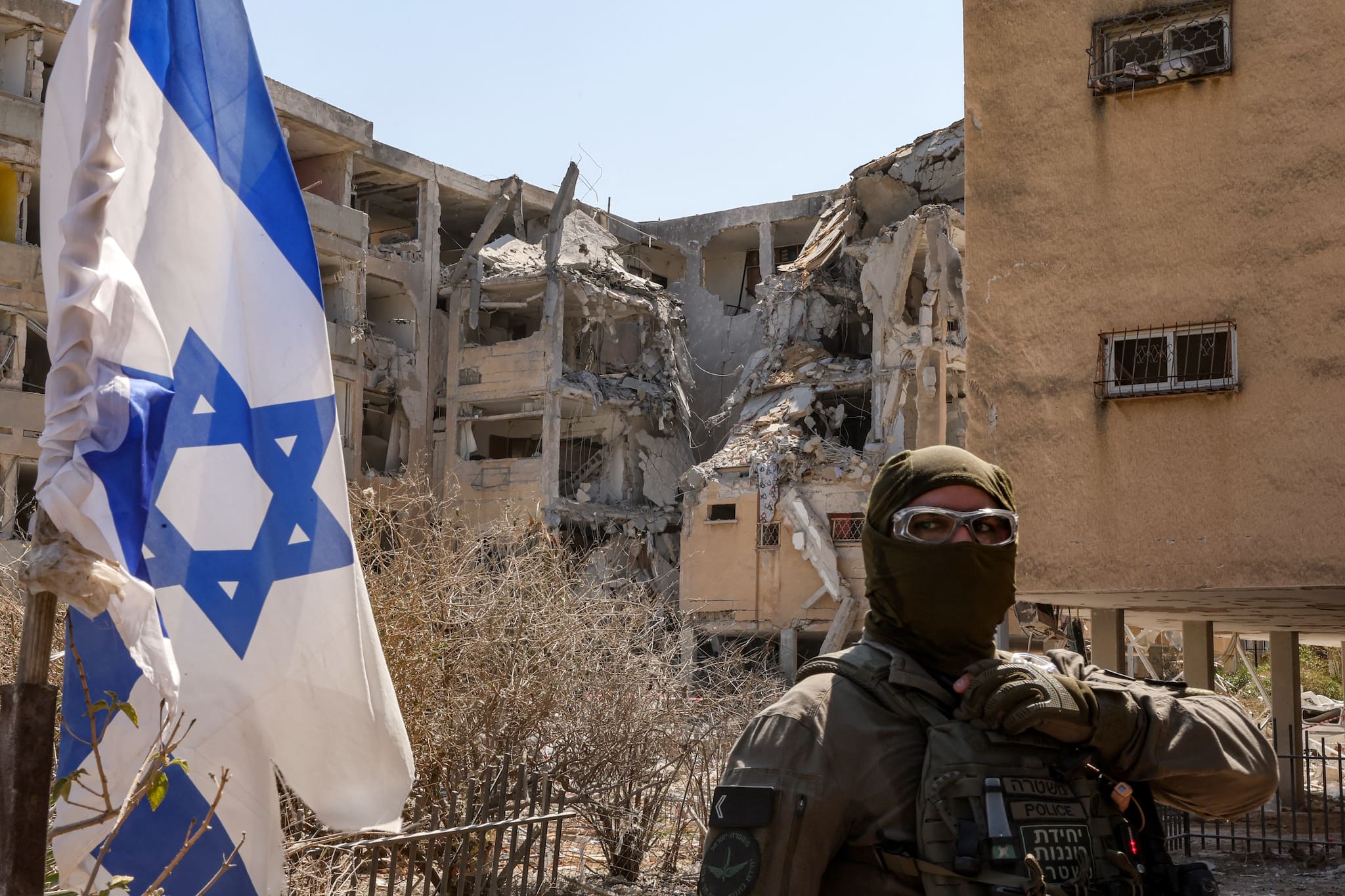 Who are the last Israeli hostages expected home — and what the Gaza deal means