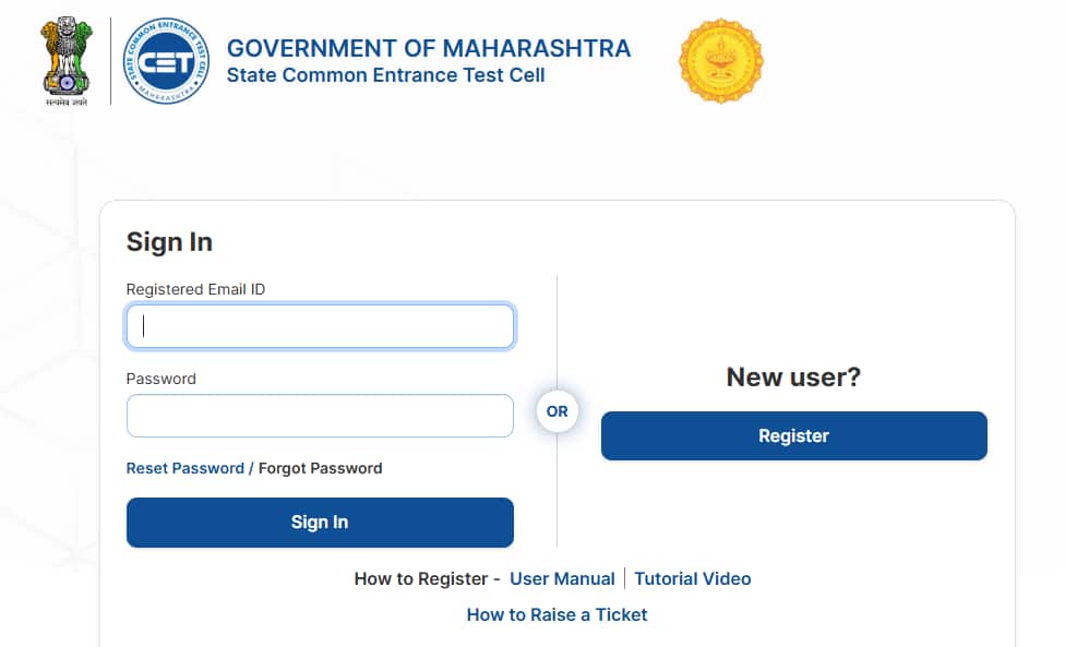 MHT CET Law Result 2025 to be OUT today at cetcell.mahacet.org; Direct link here MHT CET Law Result 2025 to be OUT today at cetcell.mahacet.org; Direct link here