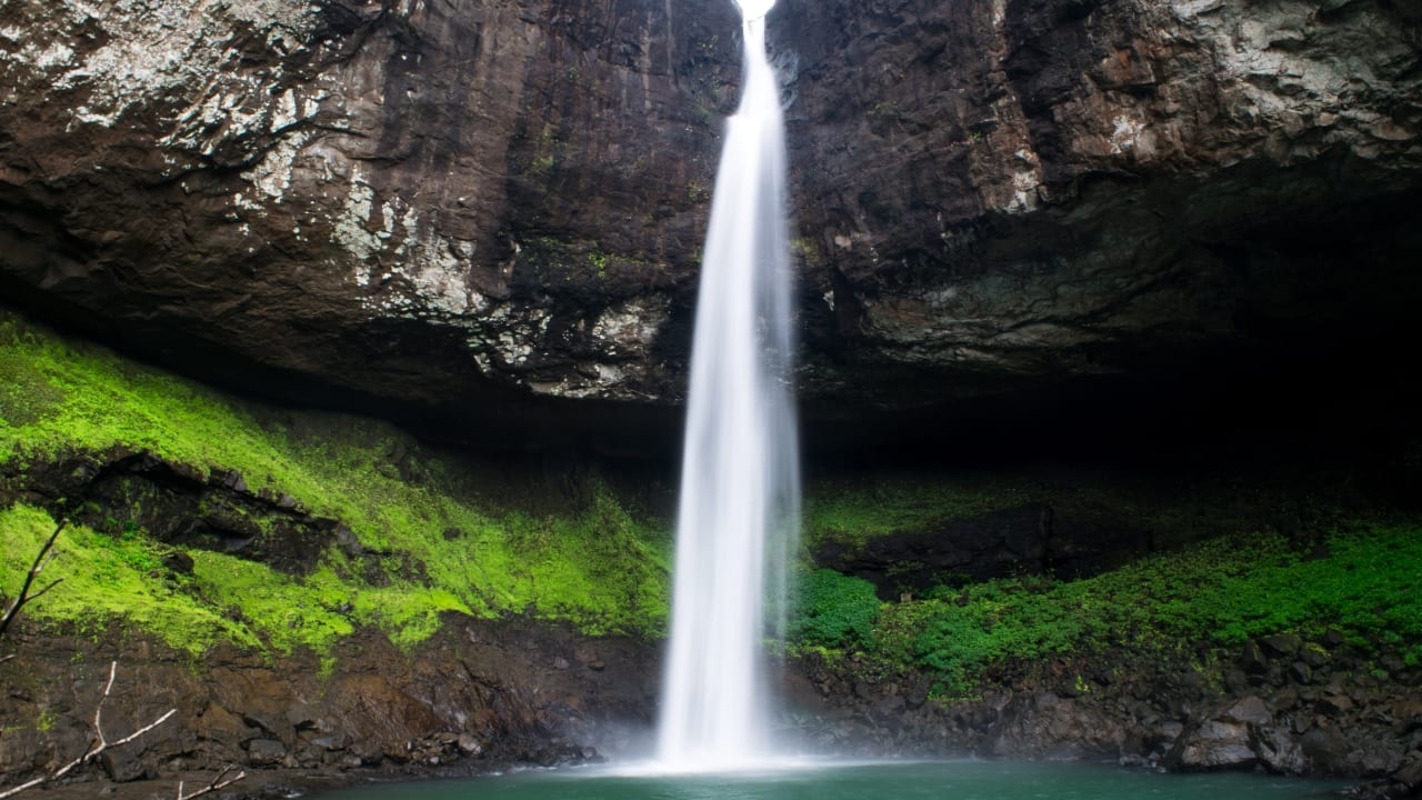 Maharashtra's Devkund waterfall closed to tourists till September 30: Here's what you need to know