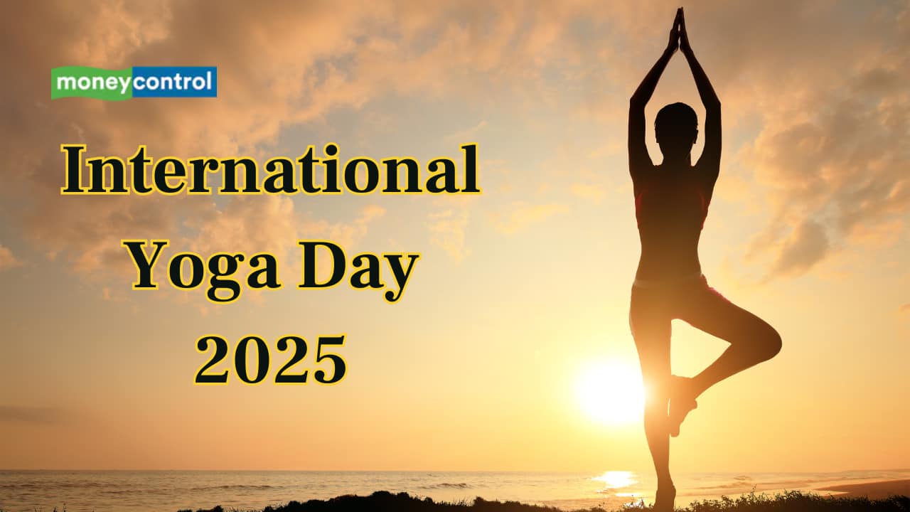 International Yoga Day: Andhra Pradesh eyes Guinness records with mega event as PM Modi joins