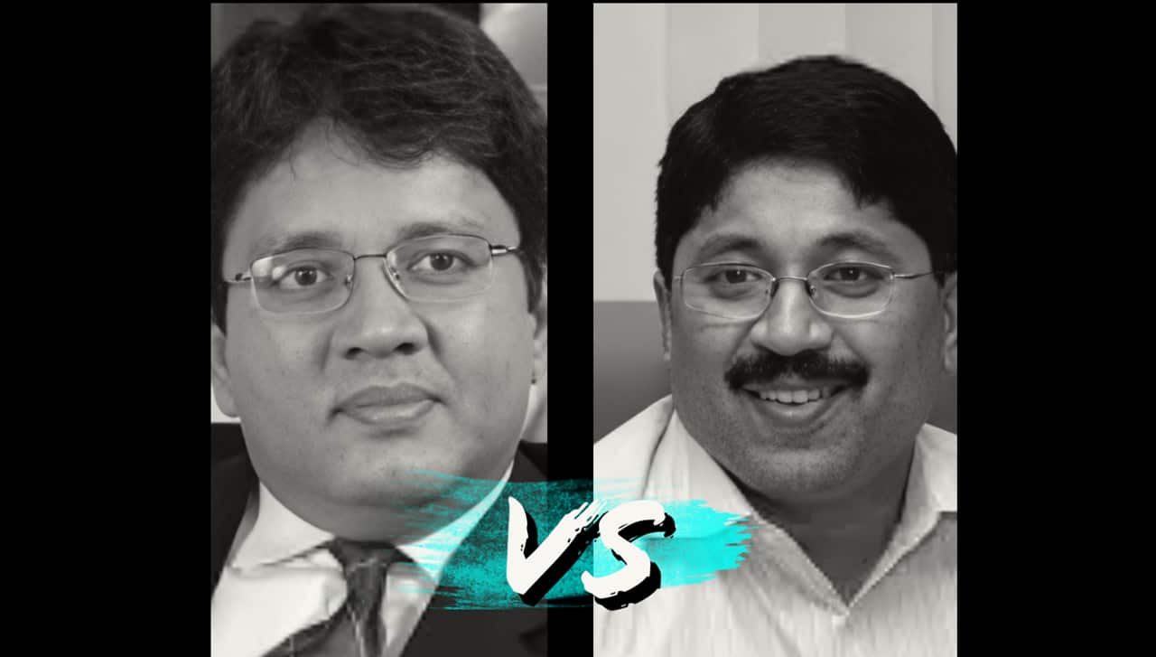Sun TV Family Feud: DMK MP Dayanidhi Maran sends legal notice to billionaire brother Kalanithi Maran