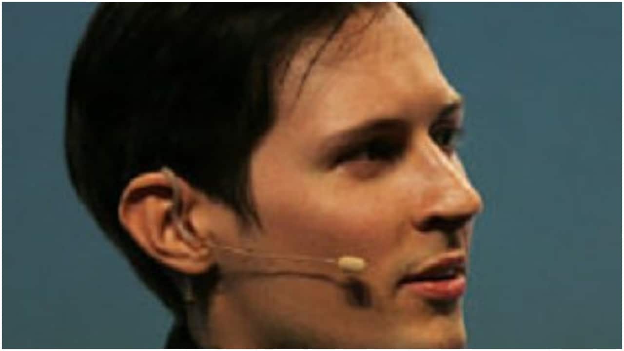 Pavel Durov to leave entire $13.9 billion fortune to over 100 children conceived via sperm donation