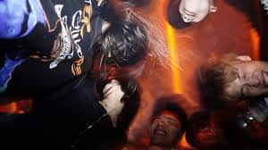 Bengaluru Police raid 17 dance bars in late-night crackdown over alleged violations