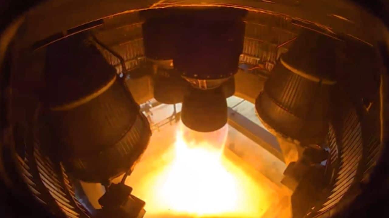 SpaceX Starship blows up during test, another setback for Elon Musk’s mission to Mars