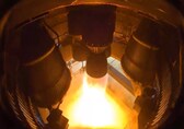 SpaceX Starship blows up during test, another setback for Elon Musk’s mission to Mars