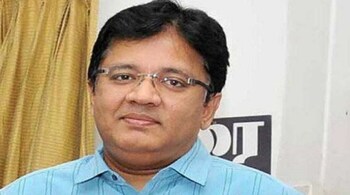 Kalanithi and seven others, including his wife Kaveri, were acccused of orchestrating an unauthorised scheme to obtain a controlling stake in the family-promoted media enterprise.