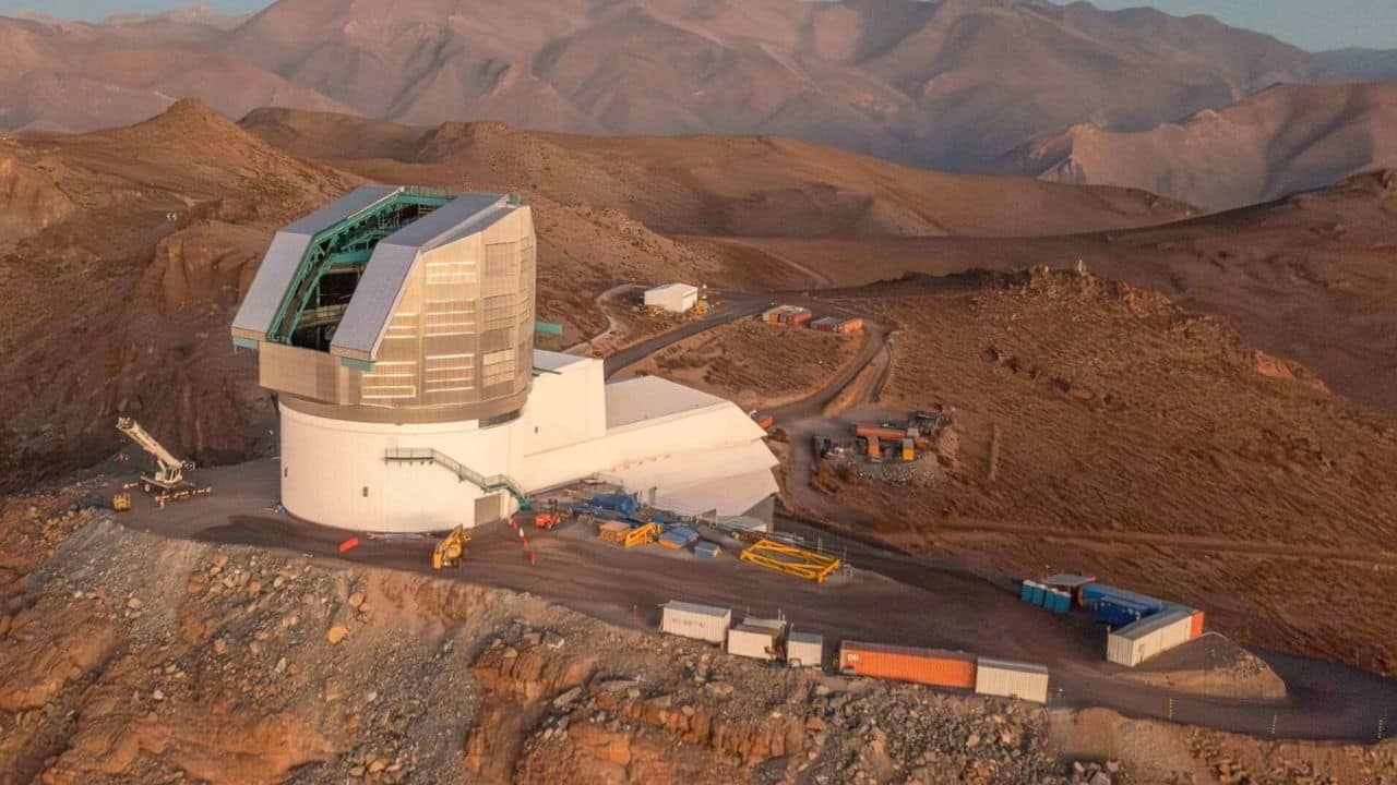 World’s largest telescope to capture its first images on this date – Here’s how to watch